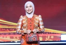 Motif Otak-Otak Bintan Tampil di Kriyanusa 2026