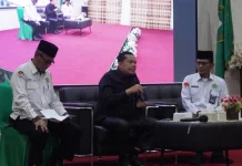 Peringatan Hari Santri 2026, Libatkan 3.000 Peserta hingga Gelar Ragam Lomba