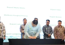 Bintan Percepat Penyusunan RDTR Tembeling dan Tanjung Uban