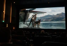 Review "Heart of The Beast" Film Survival Emosial Terbaru Brad Pitt