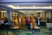 Sebanyak 300 Catin Belum Periksa Kesehatan, Sekda Minta Jejaring Diperkuat