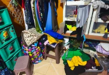 Kenapa Kita Suka Menyimpan Barang Tak Terpakai?