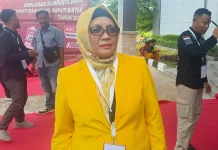Keluarga Bagian dari Kunci Pencegahan Peredaran Narkoba