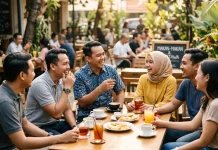 Manfaat Bersenda Gurau yang Sehat bagi Kehidupan Sosial