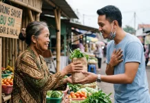 Menghargai Kebaikan Orang Lain, Kebiasaan Kecil yang Bermakna