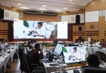 Pemkab Bintan Dorong Pemerataan Akses Listrik Perdesaan