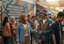 Menjaga Aib, Bentuk Menghargai Kehormatan Sesama