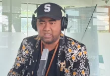 Teladan dari Pemerintah Menjadi Langkah Penting dalam Program Tanjak Pangan