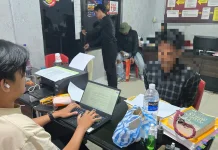 Pria 29 Tahun Jadi Tersangka Dugaan Persetubuhan Anak di Bintan Timur