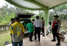 Pelajar 18 Tahun Ditemukan Meninggal di Bintan Utara, Polisi Lakukan Pendalaman
