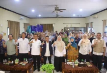 AI Makin Canggih, Pemkot Tanjungpinanang Minta Warga Saring Informasi