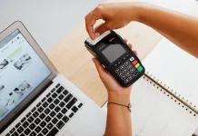 Transaksi Digital Praktis, Jangan Lengah Jaga Data