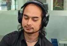 RM. Damai Sambut Baik Program Tanjak Pangan