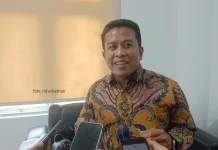 DEN Sosialisasikan Kebijakan Energi Nasional di Tanjungpinang