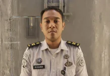Rutan Tanjungpinang Buka Monitoring Layanan Integrasi