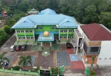 Masa Kerja PPPK Paruh Waktu Kemenag Tanjungpinang Berpotensi Diperpanjang