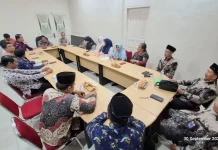IPARI Tanjungpinang Evaluasi Kinerja dan Perluas Jangkauan Pembinaan
