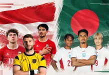 Laga Kontra Bangladesh Jadi Penentu Peluang Timnas ke Final