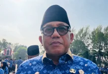 Lis Darmansyah: SOTK Tanjungpinang Tinggal Tunggu Rekomendasi