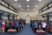 BP Tapera Dorong ASN Tanjungpinang Miliki Rumah Pertama