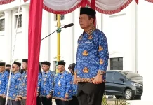 Pancasila Pemersatu Bangsa menuju Indonesia Berdaulat, Adil, dan Makmur