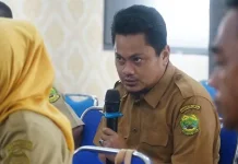 Pasokan Minyak Tanah Tersendat, Pemkab Lingga Siapkan Langkah Tegas