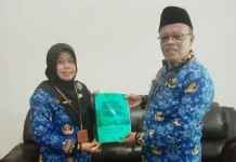 Hasil Raker MTsN Tanjungpinang, Program Madrasah 2026/2027 Dipersiapkan