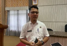 Puskesmas Sei Jang Catat Satu Kasus DBD, Warga Diminta Waspada jelang Akhir Tahun