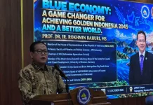 Potensi Kelautan Perlu Ditransformasikan Menjadi Kekuatan Ekonomi Produktif