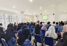 Naskah Kuno Lingga Mulai di Data dan Didigitalisasi
