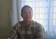 Sebanyak 1.283 Warga Masuk DPS Pilkades Desa Toapaya Utara