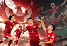 Timnas Indonesia Lolos ke Final usai Kalahkan Bangladesh 9-2