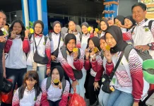 Tanjungpinang Bidik Juara Umum Porprov Kepri 2026
