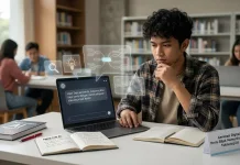 Generasi Digital Harus Bijak Manfaatkan Teknologi AI