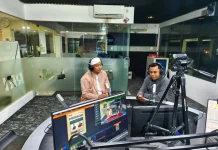 Jangan Berharap Lebih pada Dunia, Akhirat Selamanya