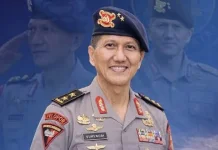 Irjen Pol Suhendri Jabat Kapolda Kepri