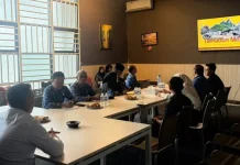 Pemkab Lingga Persiapan Festival Seni Tamadun Melayu