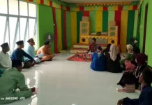 KUA Senayang Tekankan Pentingnya Pernikahan Tercatat Resmi