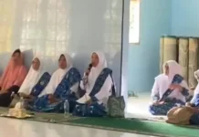 BKMT Singkep Barat Jadi Ruang Penguatan Keagamaan Warga