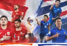 Timnas Indonesia Waspadai Strategi Thailand jelang Final