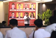 Rembuk Pemuda Kepri Perkuat Kolaborasi Generasi Muda