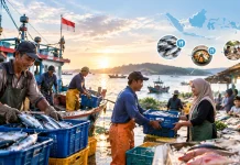 Peran Nelayan dalam Ketahanan Pangan Nasional