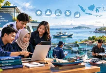 Generasi Muda dan Masa Depan Sektor Maritim Indonesia