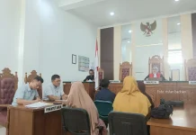 Kejari dan PN Tanjungpinang Rampungkan Penetapan Perwalian 10 Anak Yatim