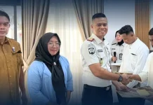 Lapas Dabo Buka Jalan Pendidikan Bagi Warga Binaan