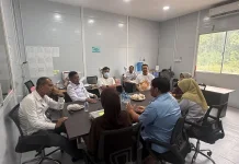 Pemkab Lingga Awasi Tiga SPPG, Pastikan Tepat Sasaran