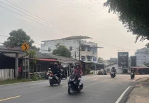 Kabut Asap Memburuk, Disdik Tanjungpinang Kembali Terapkan Belajar dari Rumah