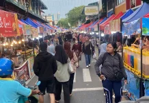 Peran Organisasi Perkuat UMKM Tanjungpinang