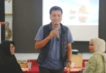 Dinkes Lingga Peringatkan Dampak Cuaca Ekstrem