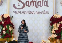 Aston Tanjungpinang Siapkan 60 Menu Nusantara saat Ramadhan